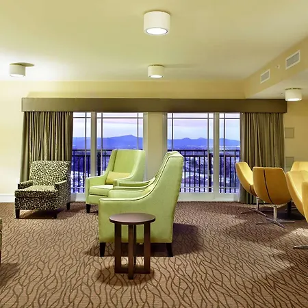 Hilton Garden Inn Roanoke-3
